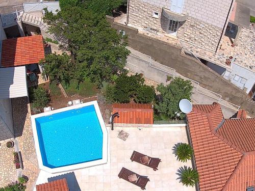 Apartamentos Villa Vica