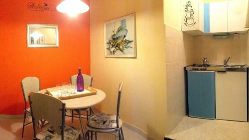 Apartamentos Villa Vica
