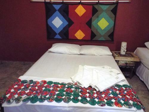 Hostal Varanda Das Orqu�deas Pousada E B&B