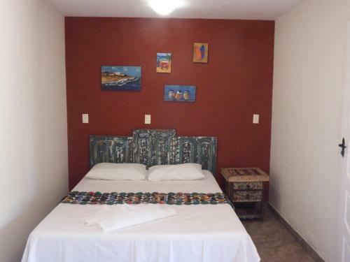 Hostal Varanda Das Orqu�deas Pousada E B&B