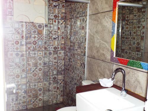 Hostal Varanda Das Orqu�deas Pousada E B&B