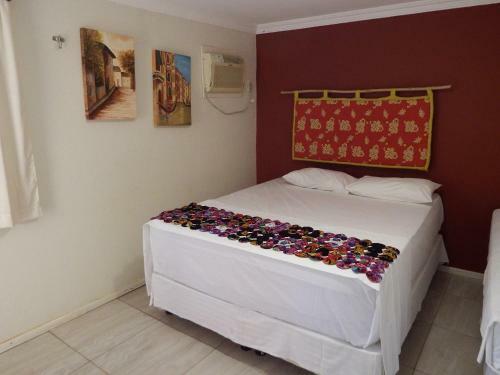 Hostal Varanda Das Orqu�deas Pousada E B&B