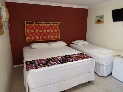 Hostal Varanda Das Orqu�deas Pousada E B&B