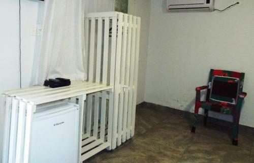 Hostal Varanda Das Orqu�deas Pousada E B&B