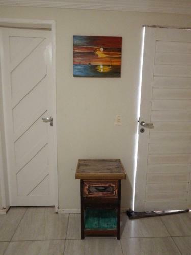 Hostal Varanda Das Orqu�deas Pousada E B&B