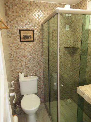 Hostal Varanda Das Orqu�deas Pousada E B&B