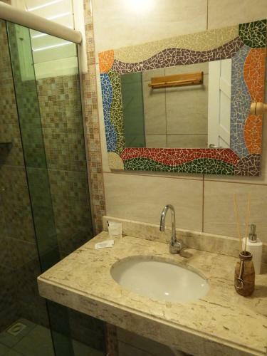 Hostal Varanda Das Orqu�deas Pousada E B&B