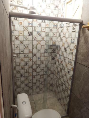 Hostal Varanda Das Orqu�deas Pousada E B&B