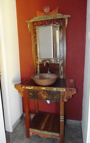 Hostal Varanda Das Orqu�deas Pousada E B&B
