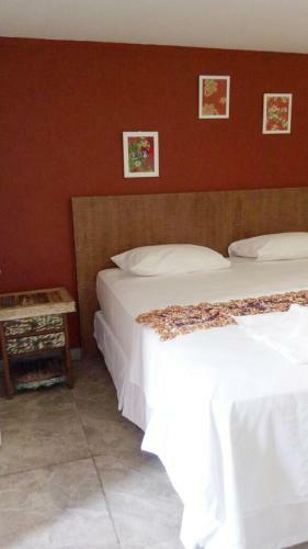 Hostal Varanda Das Orqu�deas Pousada E B&B
