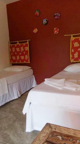 Hostal Varanda Das Orqu�deas Pousada E B&B