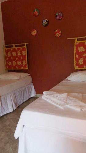 Hostal Varanda Das Orqu�deas Pousada E B&B