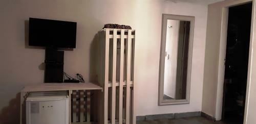 Hostal Varanda Das Orqu�deas Pousada E B&B