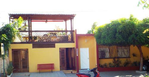 Hostal Varanda Das Orqu�deas Pousada E B&B