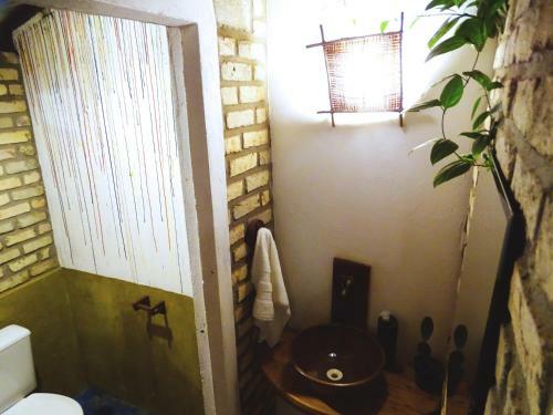 Hostal Pousada Vento Norte