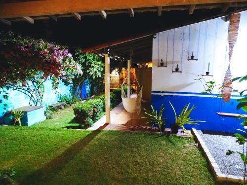 Hostal Pousada Vento Norte