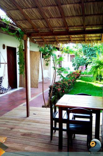 Hostal Pousada Vento Norte