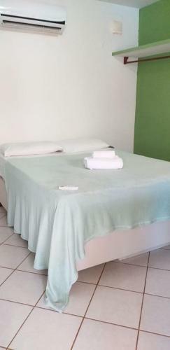 Hostal Pousada Vento Norte