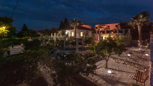 Villa Sarah