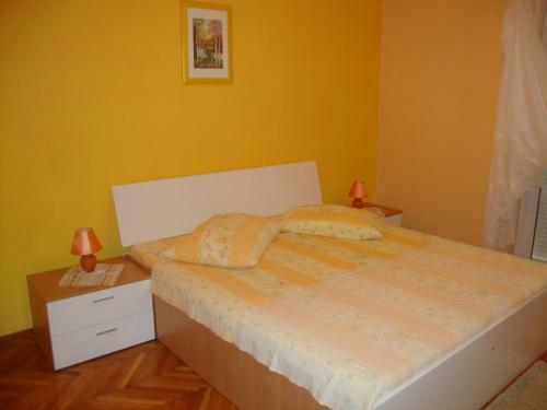 Apartments Hajo