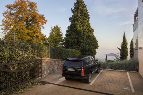Villa Arentz Residence - Front Sea Apartments