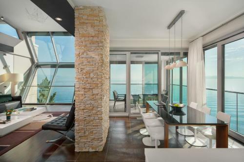 Villa Arentz Residence - Front Sea Apartments