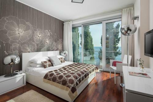 Villa Arentz Residence - Front Sea Apartments