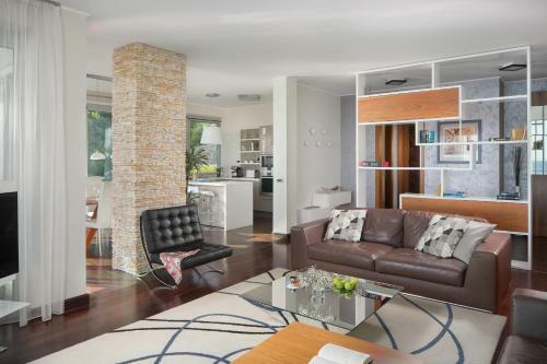 Villa Arentz Residence - Front Sea Apartments