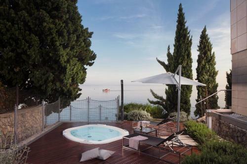 Villa Arentz Residence - Front Sea Apartments