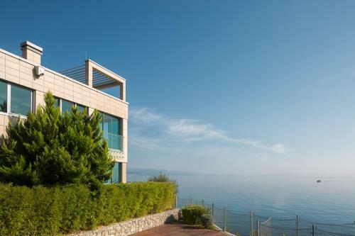 Villa Arentz Residence - Front Sea Apartments
