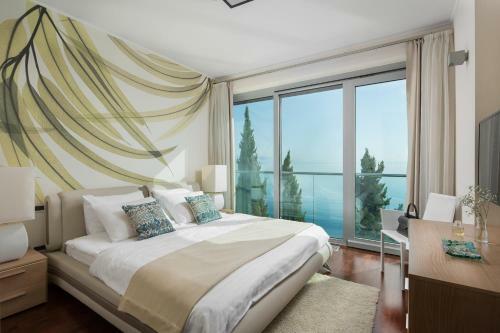 Villa Arentz Residence - Front Sea Apartments