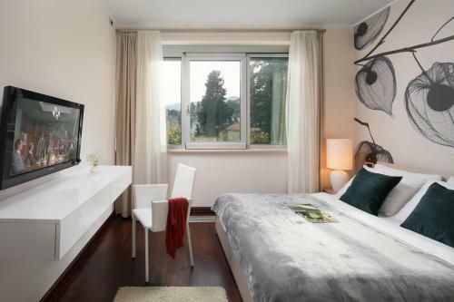 Villa Arentz Residence - Front Sea Apartments