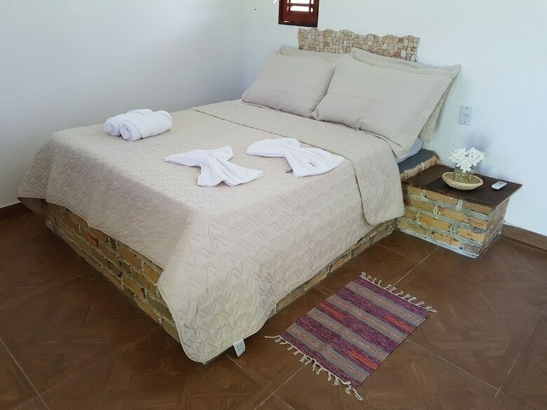 Hostal Pousada Brasil