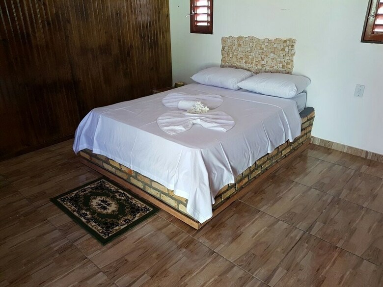 Hostal Pousada Brasil