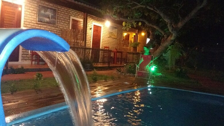 Hostal Pousada Brasil