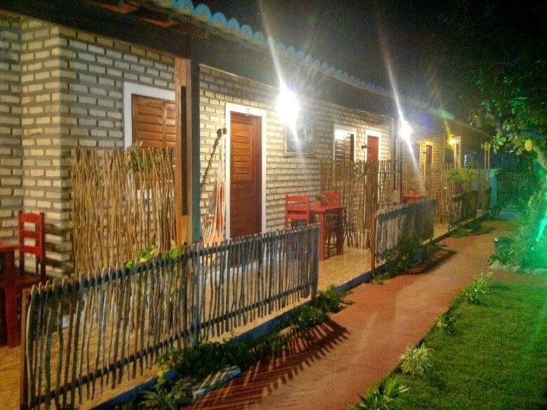 Hostal Pousada Brasil
