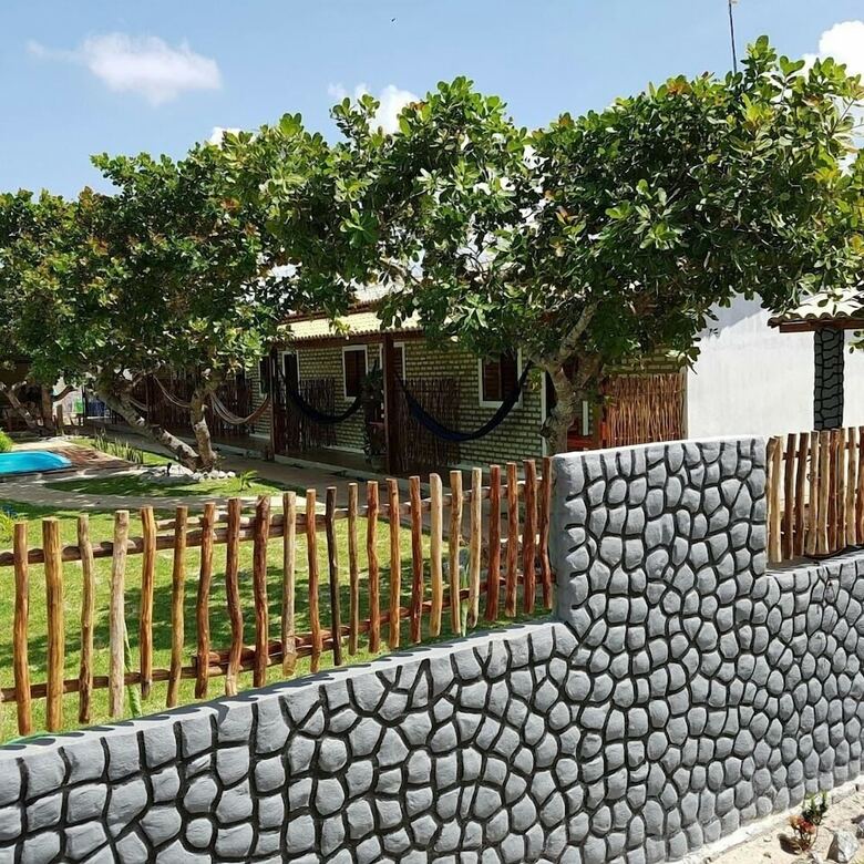 Hostal Pousada Brasil