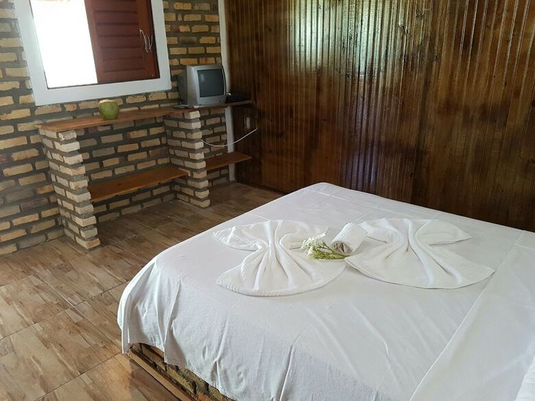 Hostal Pousada Brasil