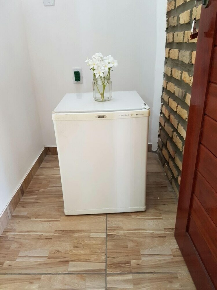 Hostal Pousada Brasil
