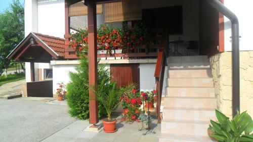 Apartments Marija
