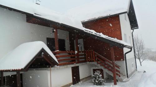 Apartments Marija