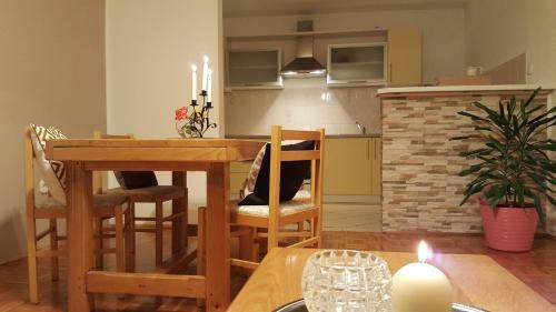 Apartment Bozicevic