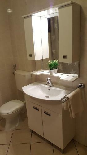 Apartment Bozicevic