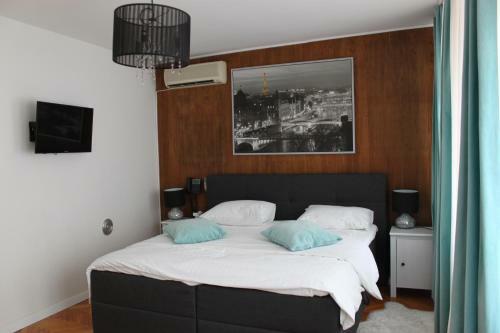Apartman National