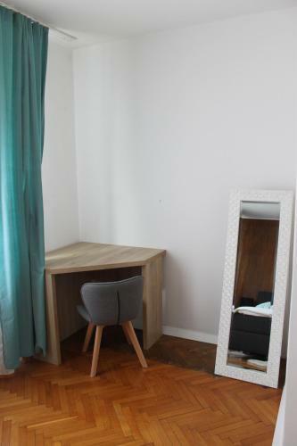 Apartman National