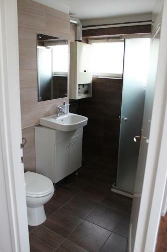 Apartman National