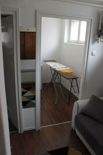Apartman National