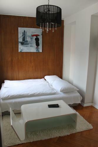 Apartman National