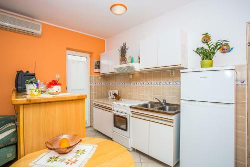 Apartments ?ulina