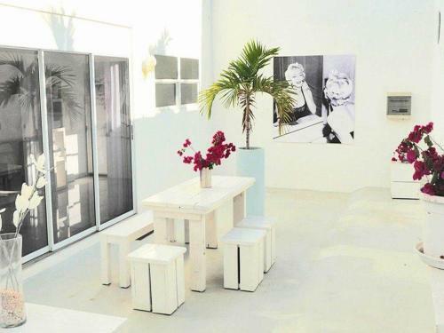 Apartamento Chandon